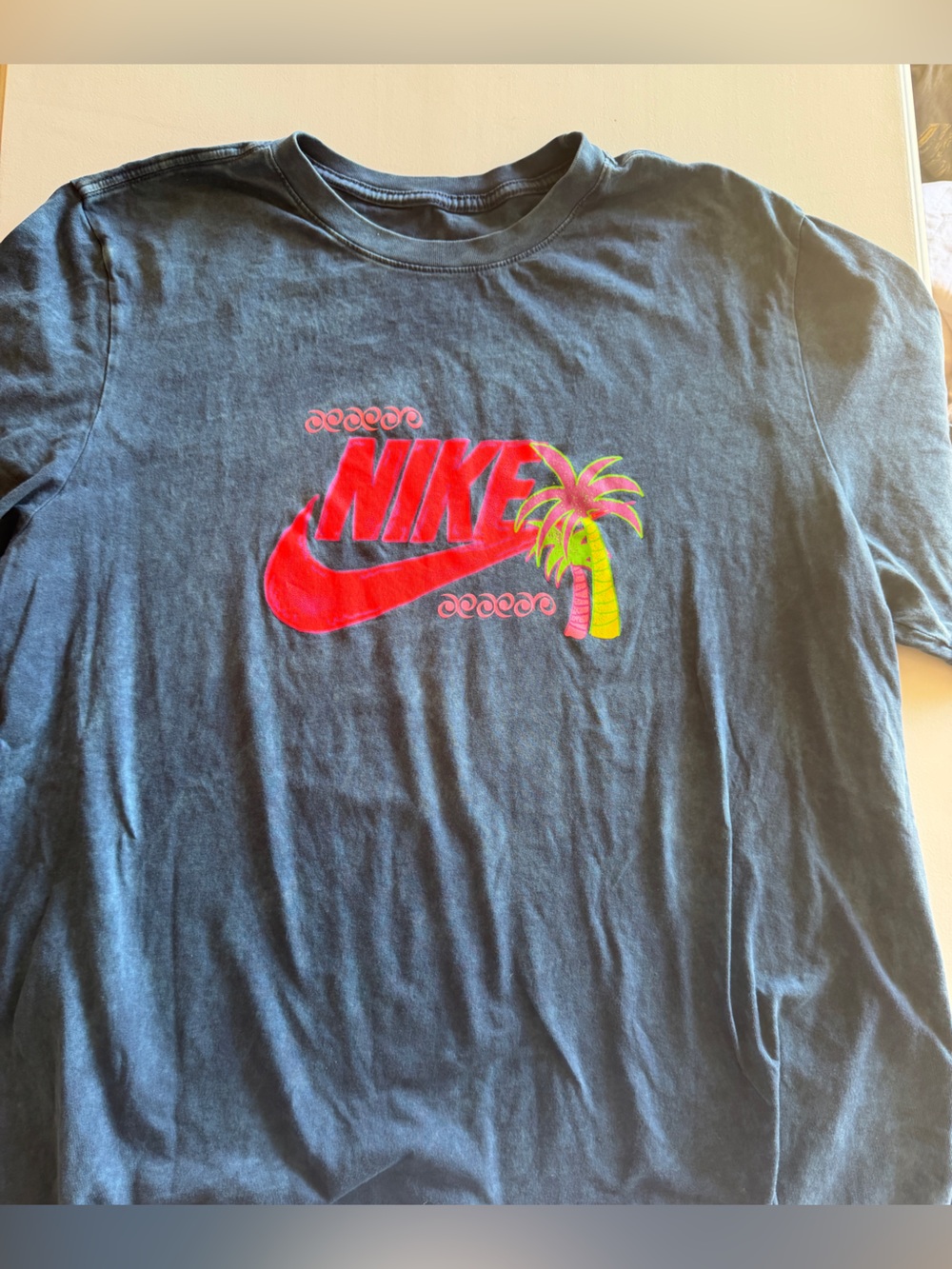 Nike shirt